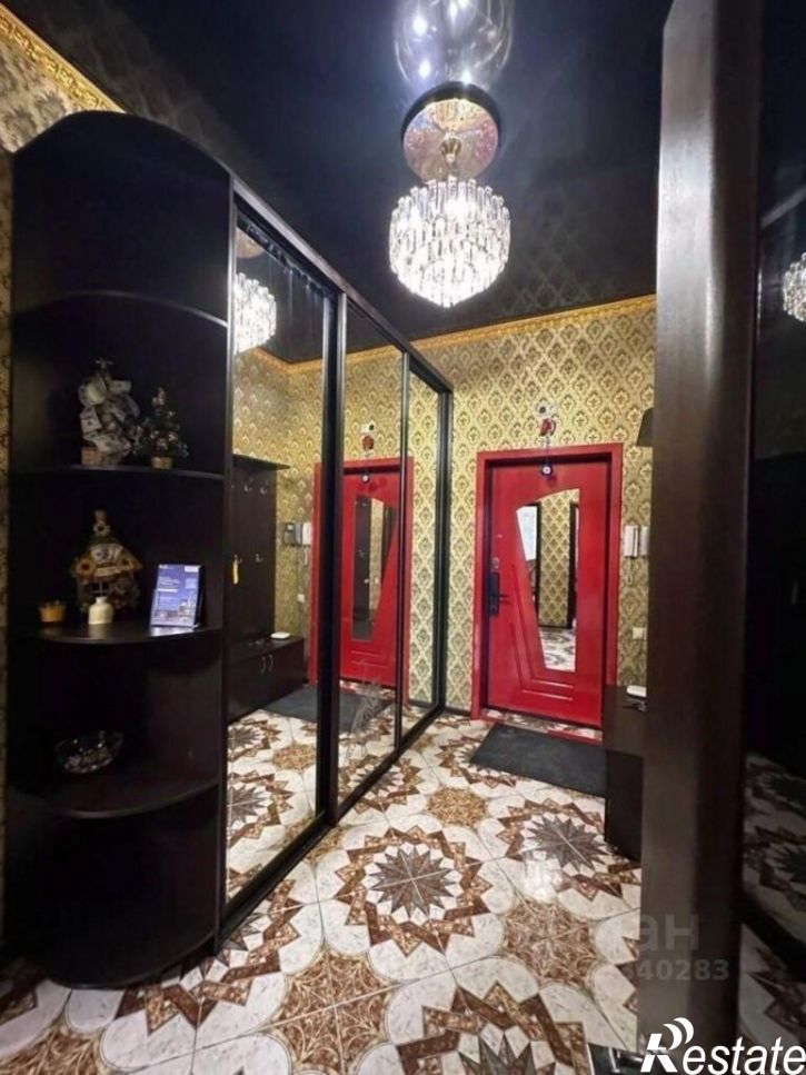 1-комн квартира Республика Татарстан (Татарстан), Казань