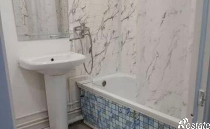 1-комн квартира Республика Татарстан (Татарстан), Набережные Челны, посёлок Сидоровка, улица Александра Грин