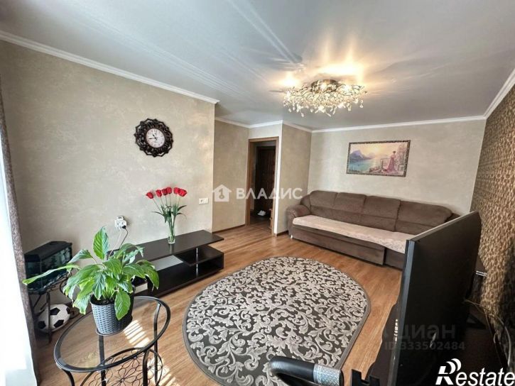 2-комн квартира Республика Татарстан (Татарстан), Нижнекамск