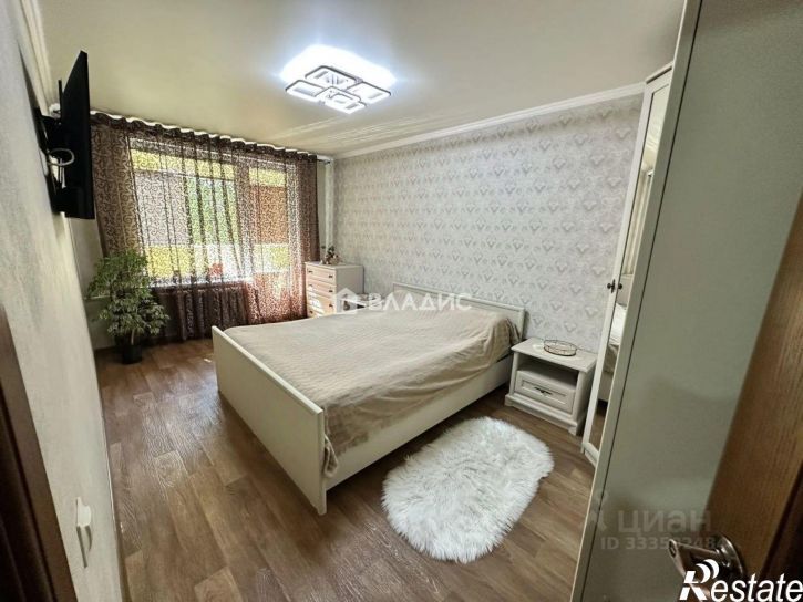 2-комн квартира Республика Татарстан (Татарстан), Нижнекамск