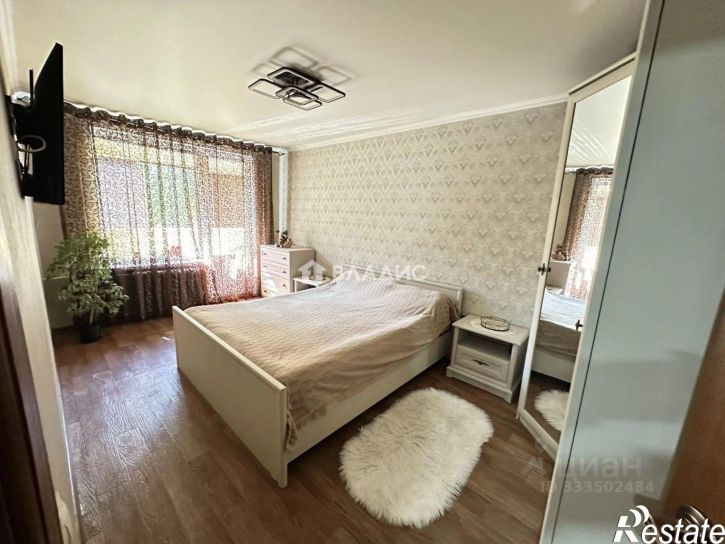 2-комн квартира Республика Татарстан (Татарстан), Нижнекамск
