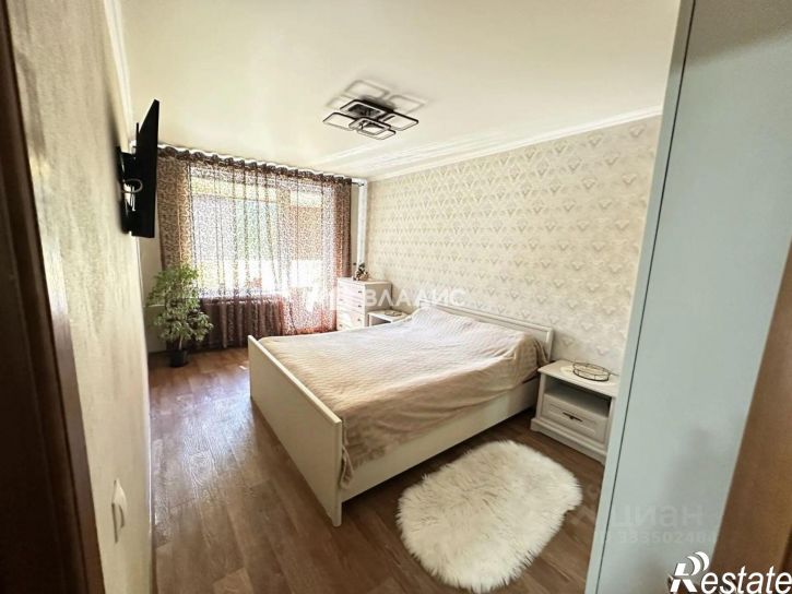 2-комн квартира Республика Татарстан (Татарстан), Нижнекамск