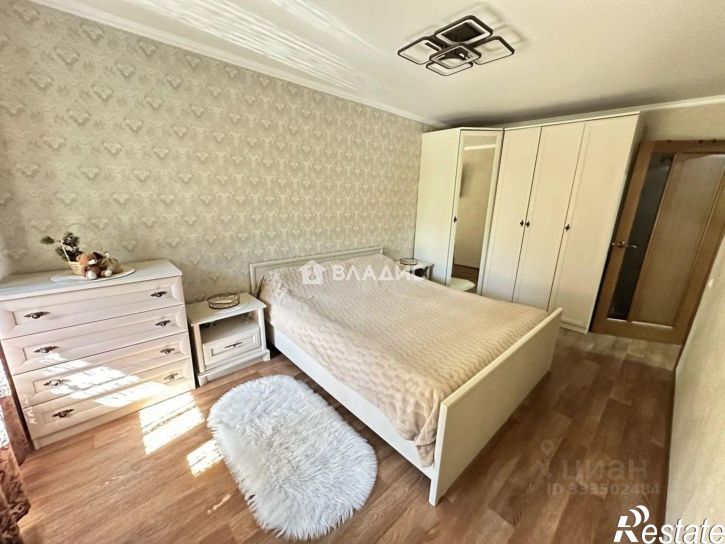 2-комн квартира Республика Татарстан (Татарстан), Нижнекамск