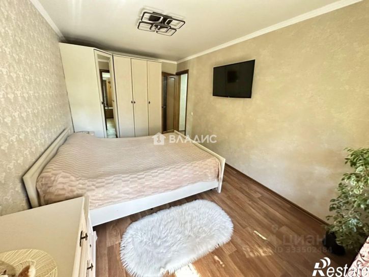 2-комн квартира Республика Татарстан (Татарстан), Нижнекамск