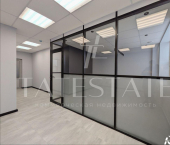 офис 300 кв м, этаж 3/7 проспект Ямашева, 33Б