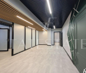 офис 180 кв м, этаж 2/7 проспект Ямашева, 33Б