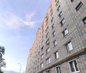 2-комн, 49кв м, этаж 2/10 ул Гоголя, 55