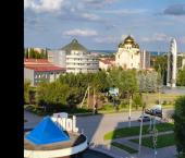 1-комн, 33кв м, этаж 6/9 Республика Татарстан (Татарстан), Альметьевск, улица Ленина, 123В