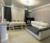 4-комн, 61кв м, этаж 5/5 Республика Татарстан (Татарстан), Зеленодольск, улица Татарстан, 30