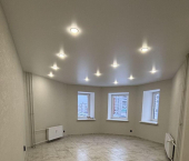 офис 32 кв м, этаж 1/9 Казань, улица Зур Урам