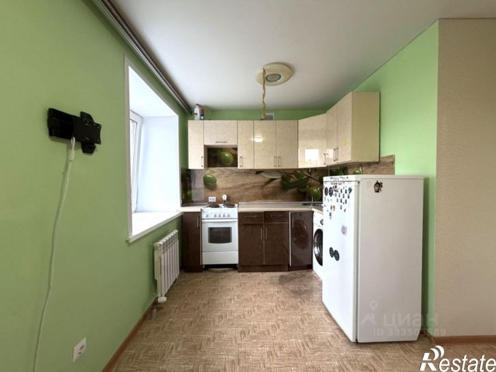 2-комн квартира ул Столичная, 39,  д. 39