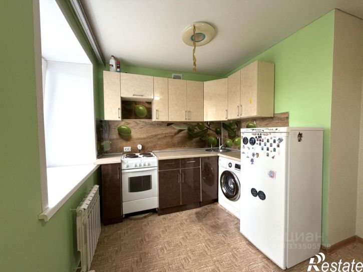 2-комн квартира ул Столичная, 39,  д. 39