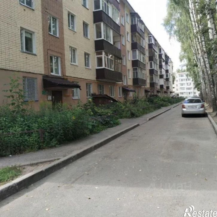 1-комн квартира ул Столичная, 6,  д. 6