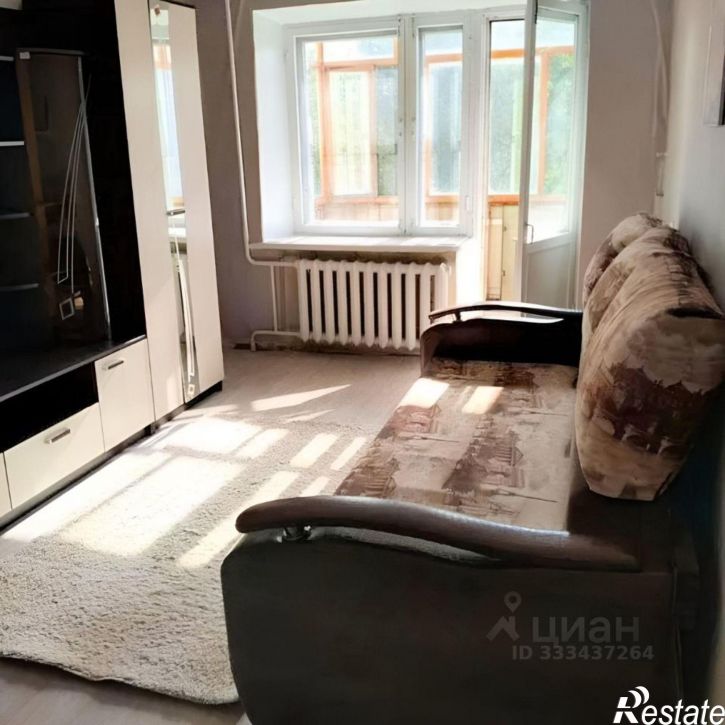 1-комн квартира ул Столичная, 6,  д. 6