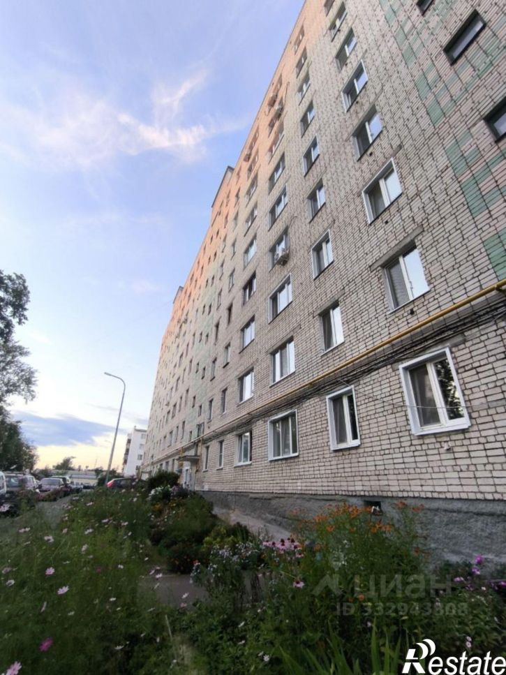 2-комн квартира ул Гоголя, 55,  д. 55