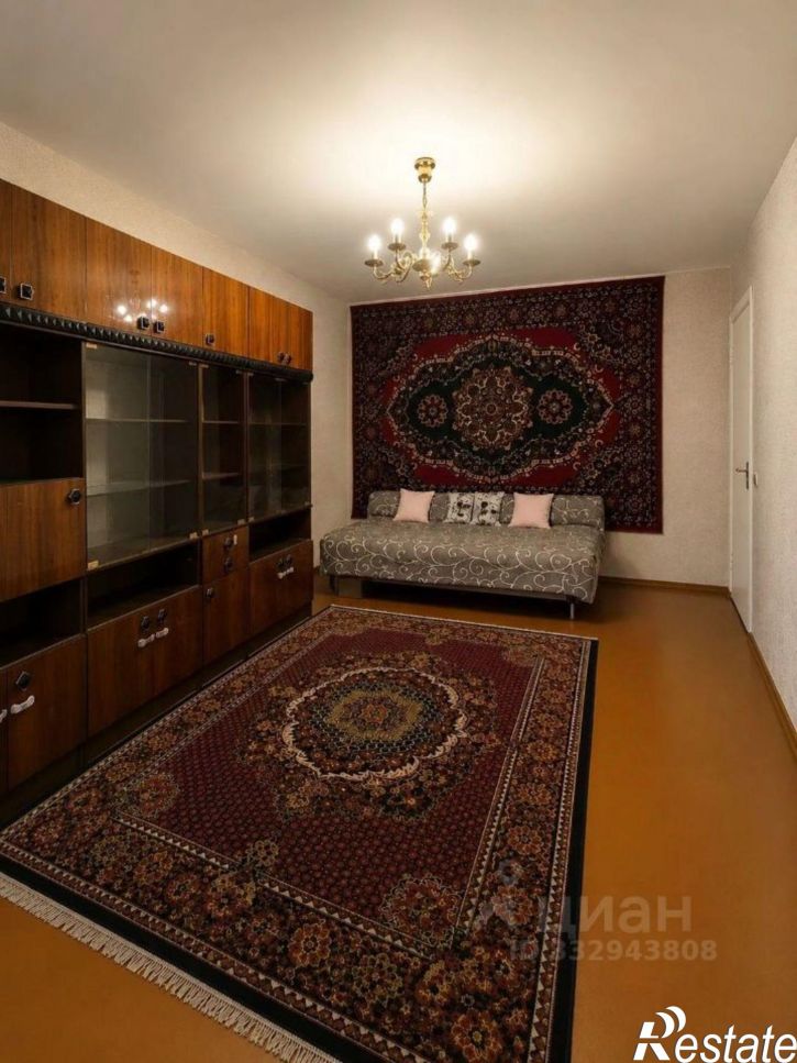 2-комн квартира ул Гоголя, 55,  д. 55
