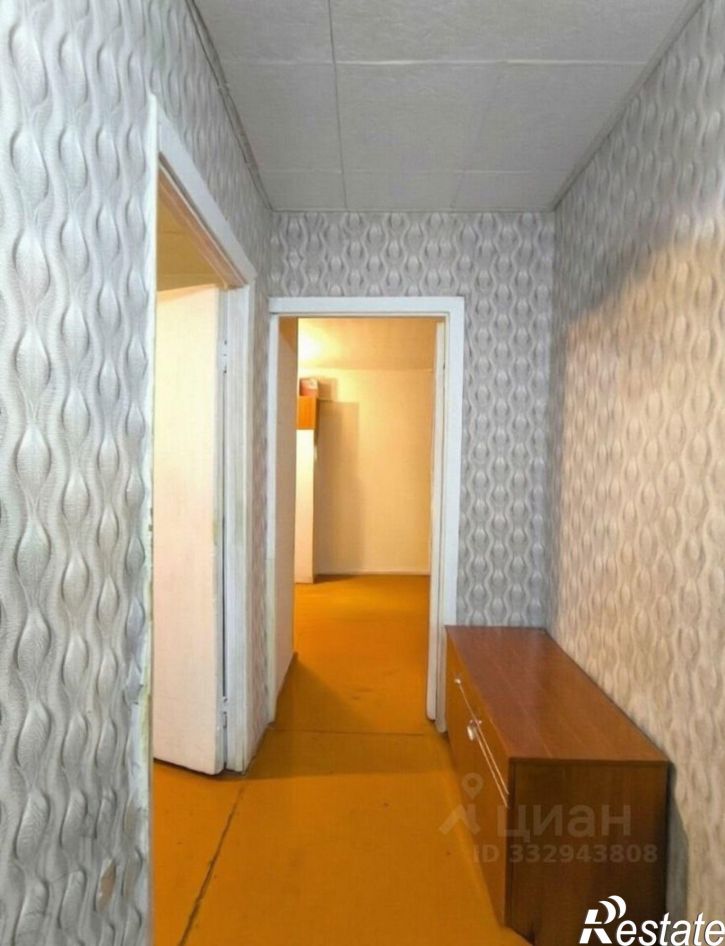 2-комн квартира ул Гоголя, 55,  д. 55
