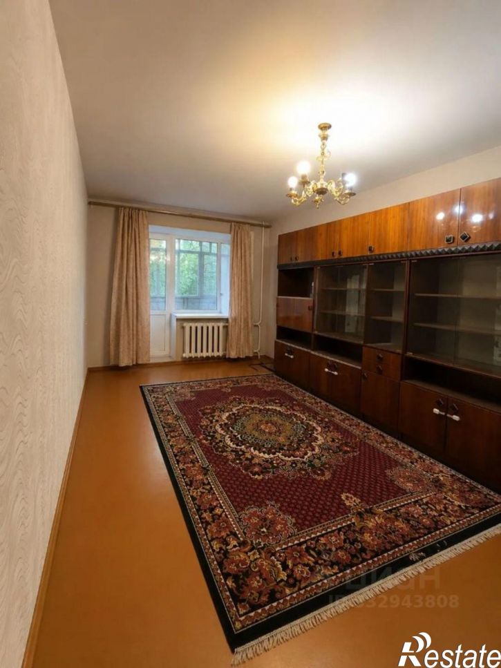 2-комн квартира ул Гоголя, 55,  д. 55
