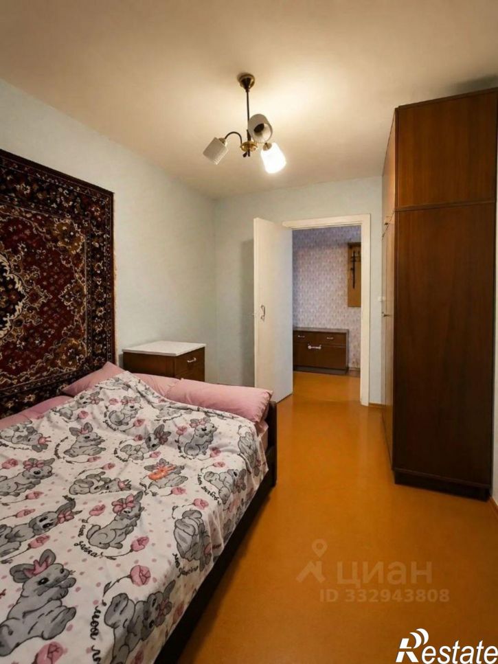 2-комн квартира ул Гоголя, 55,  д. 55