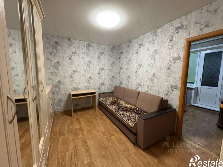 2-комн квартира Казань