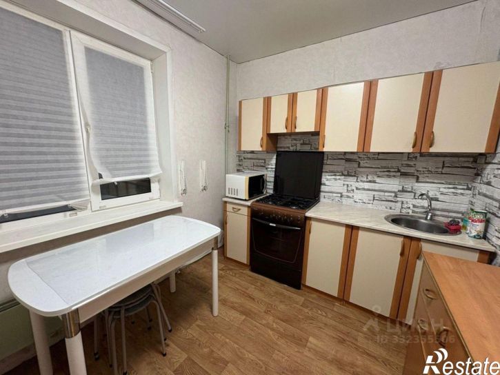 2-комн квартира Казань