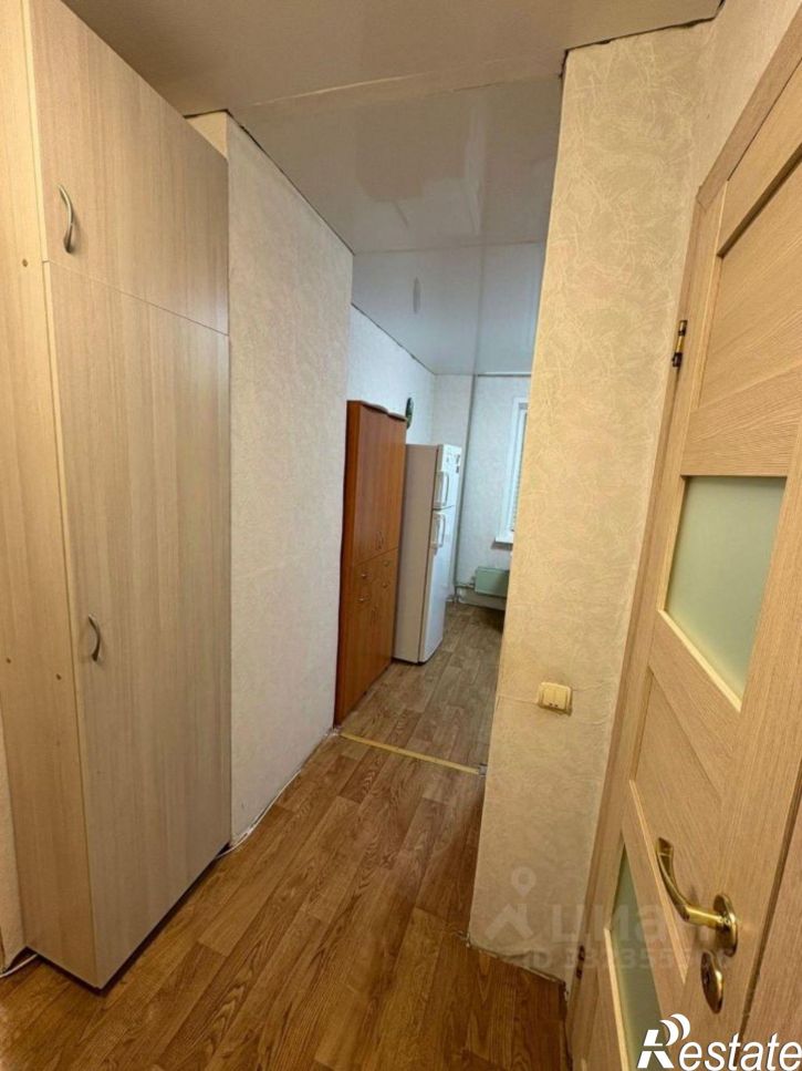 2-комн квартира Казань