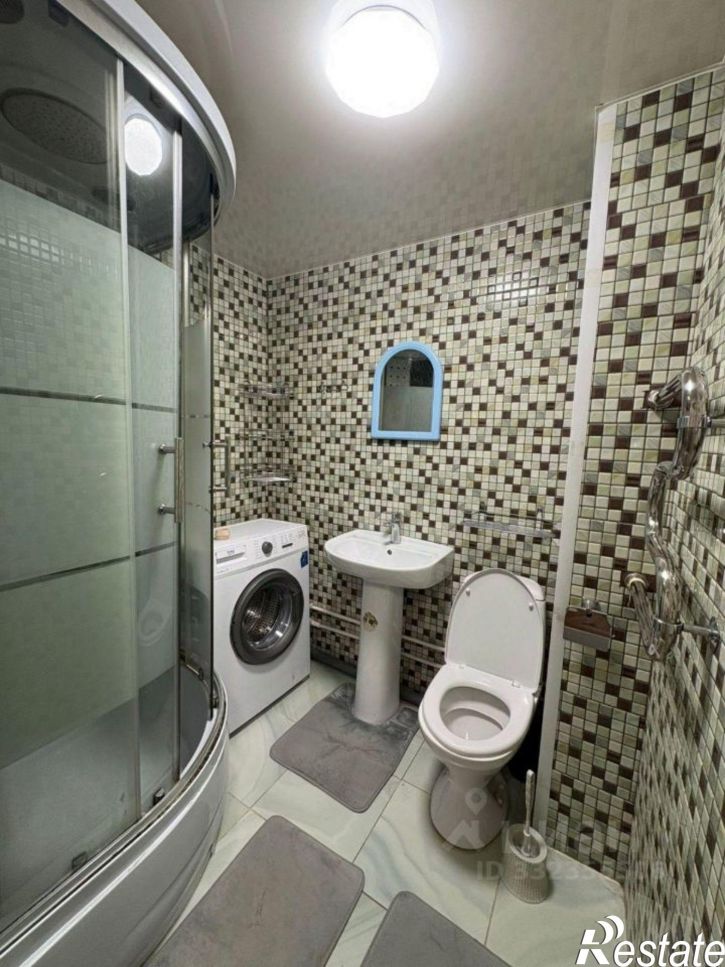 2-комн квартира Казань