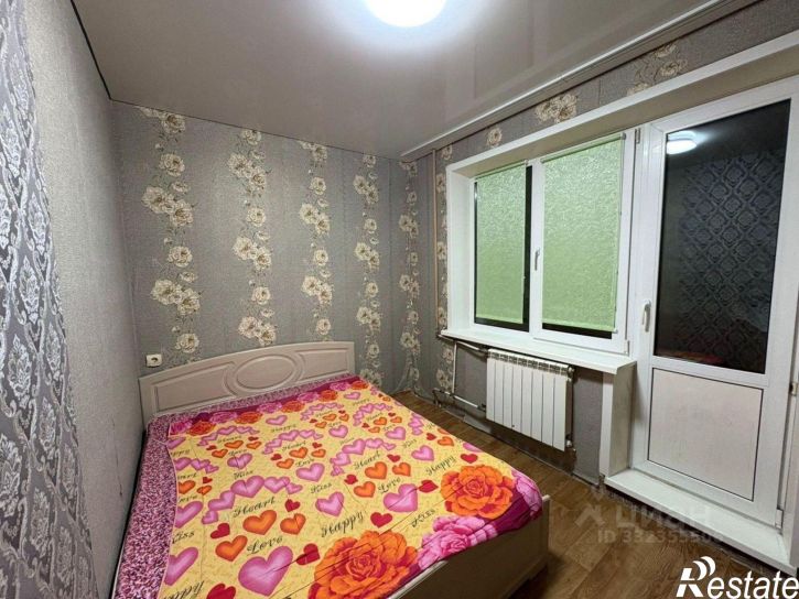 2-комн квартира Казань