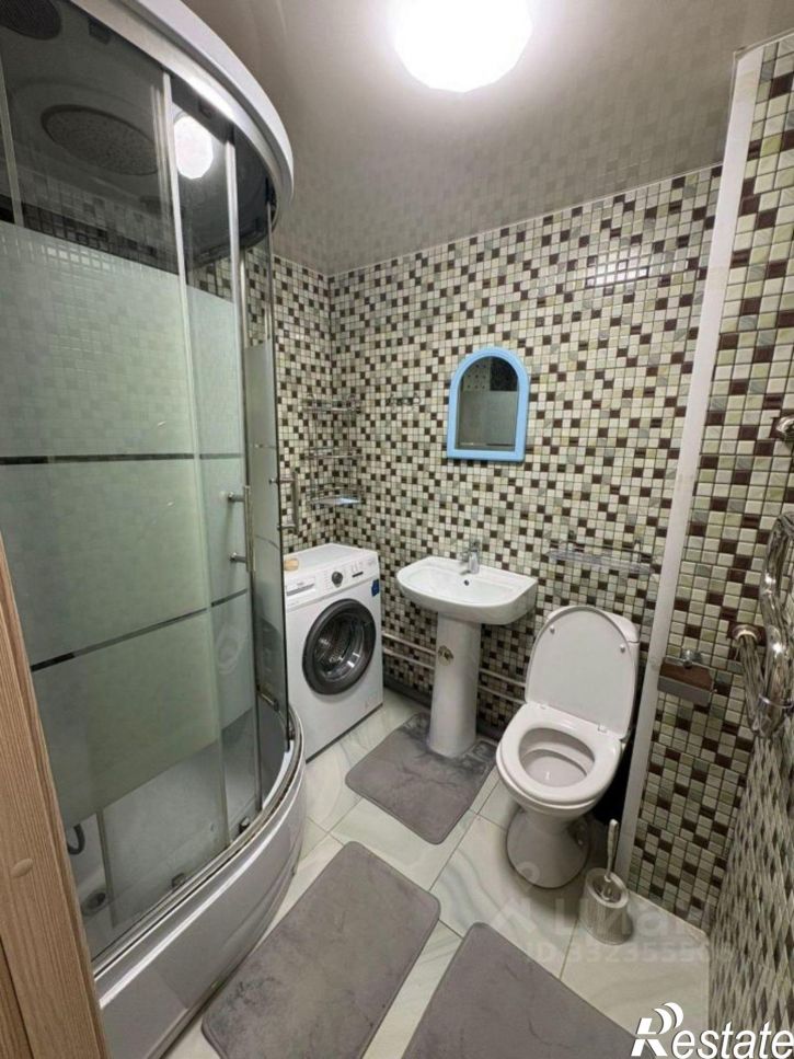 2-комн квартира Казань