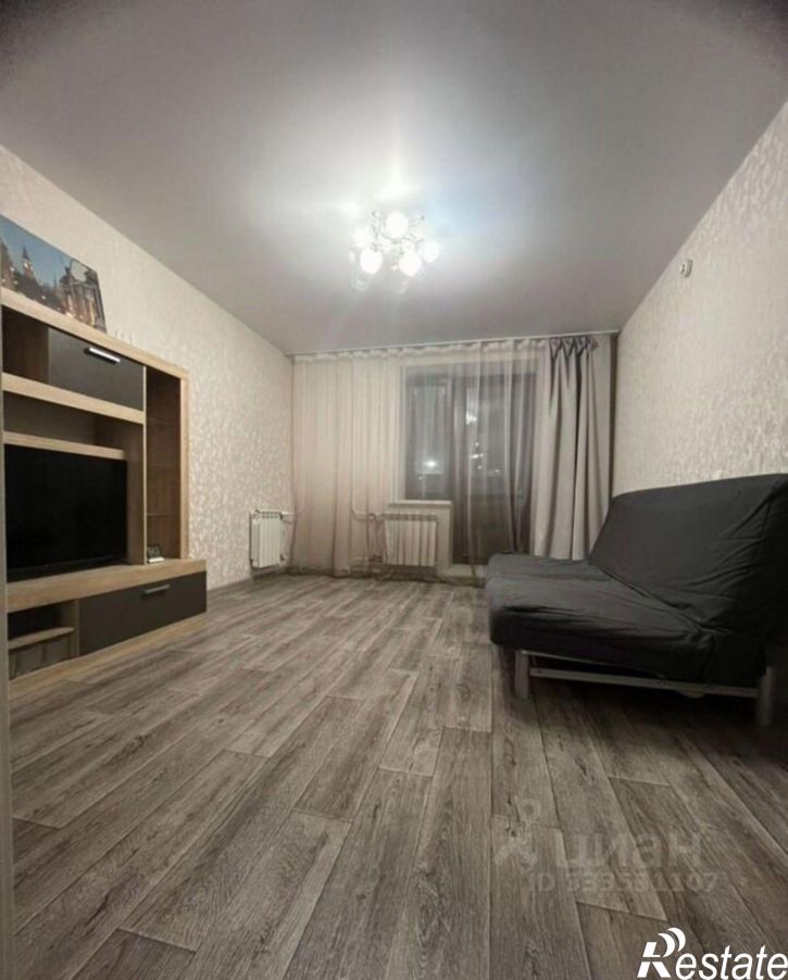 3-комн квартира Набережные Челны
