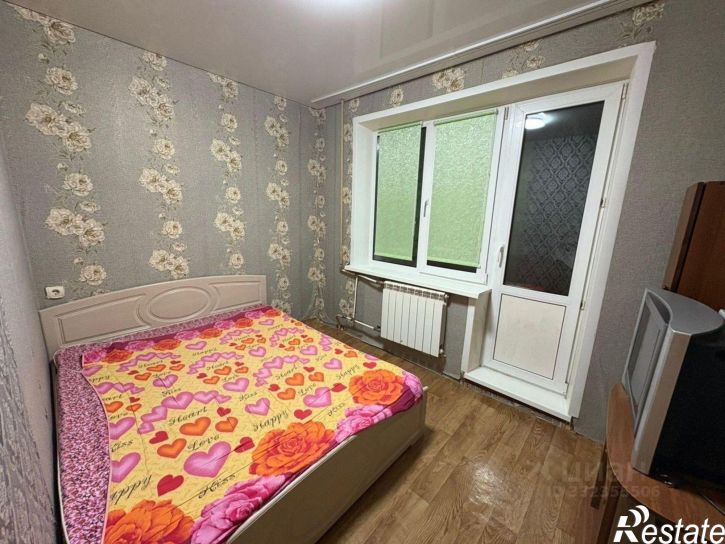 2-комн квартира Казань