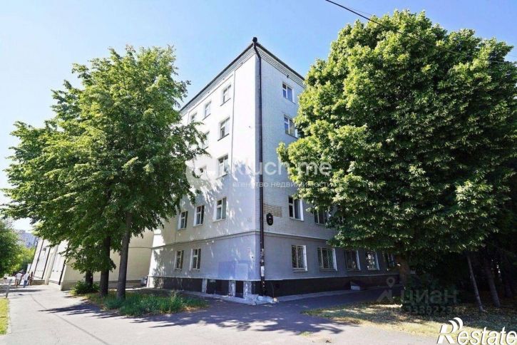 1-комн квартира Республика Татарстан (Татарстан), Казань