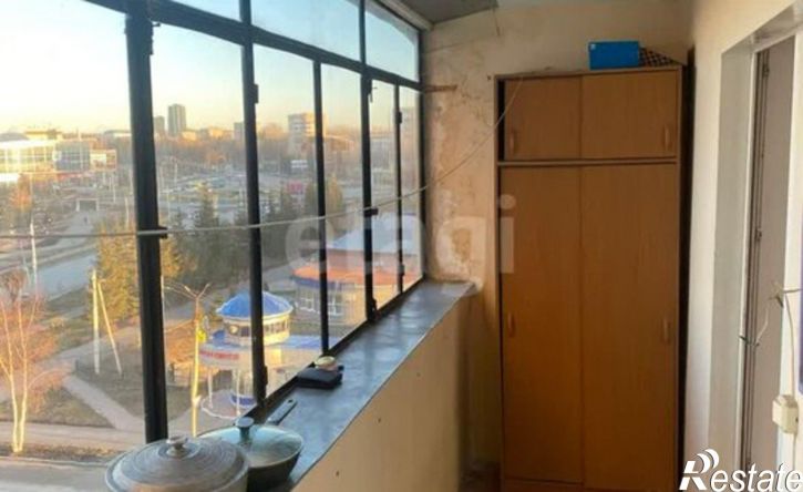 1-комн квартира Республика Татарстан (Татарстан), Альметьевск, улица Ленина, 123В