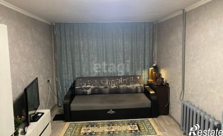 1-комн квартира Республика Татарстан (Татарстан), Альметьевск, улица Ленина, 123В