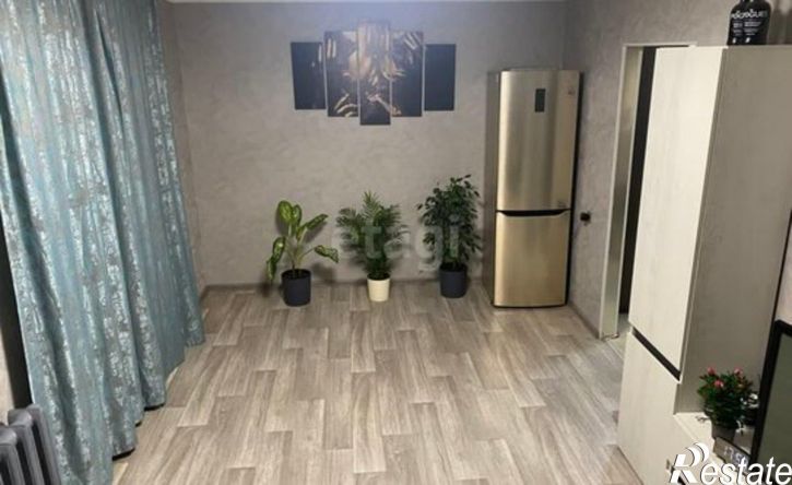 1-комн квартира Республика Татарстан (Татарстан), Альметьевск, улица Ленина, 123В