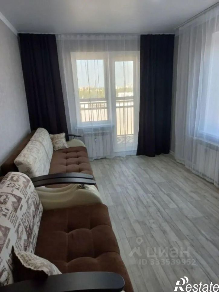 2-комн квартира Набережные Челны