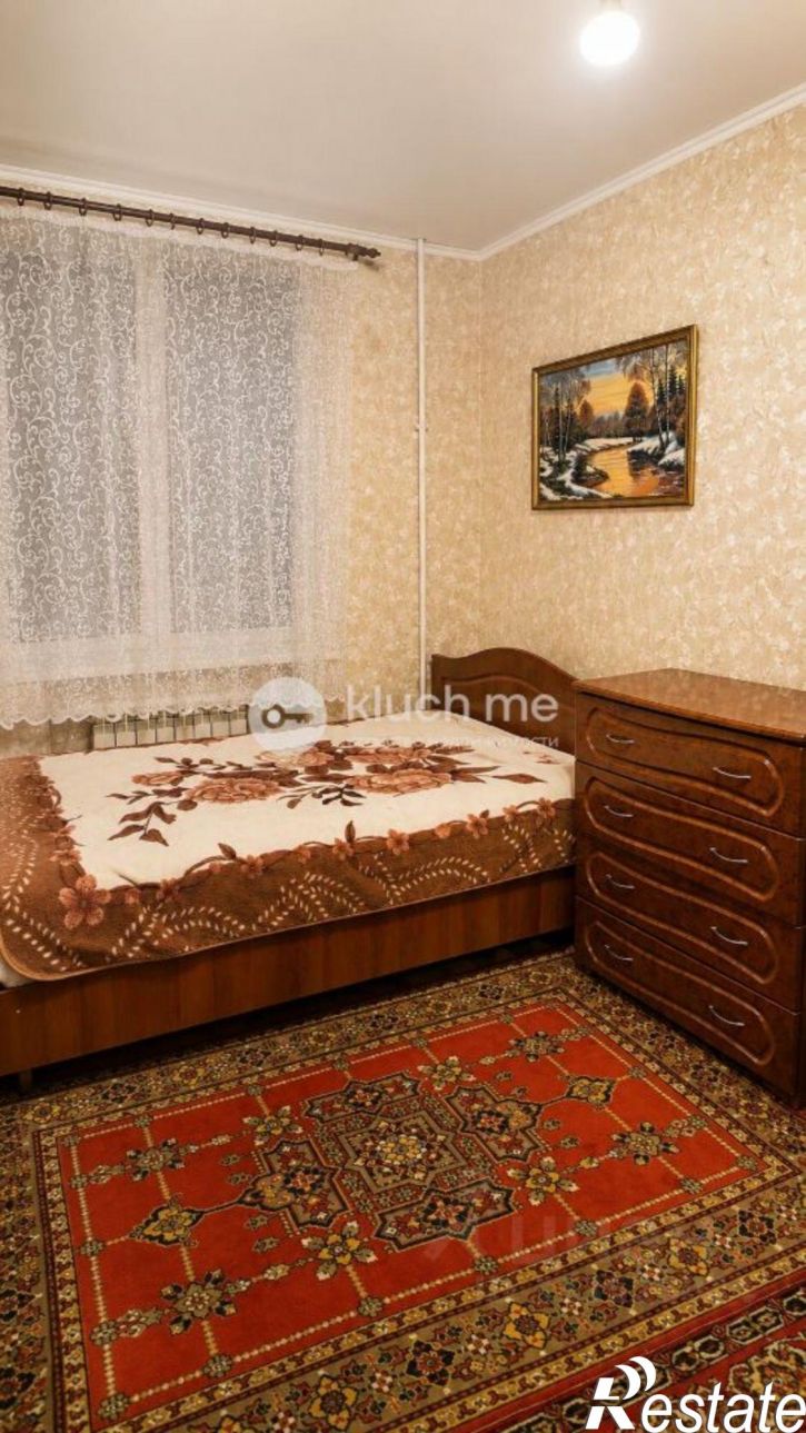 2-комн квартира Республика Татарстан (Татарстан), Казань