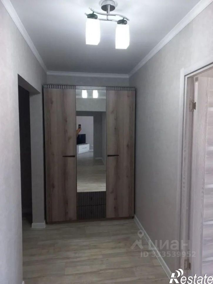 2-комн квартира Набережные Челны