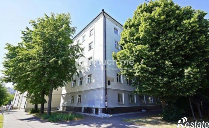1-комн квартира Республика Татарстан (Татарстан), Казань, улица Качалова, 84