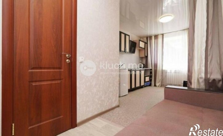 1-комн квартира Республика Татарстан (Татарстан), Казань, улица Качалова, 84