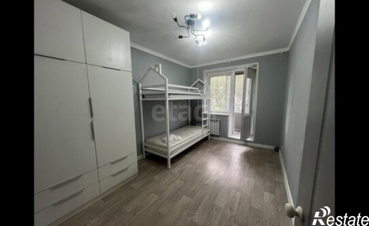 2-комн квартира Республика Татарстан (Татарстан), Набережные Челны, проспект Сююмбике, 21/33