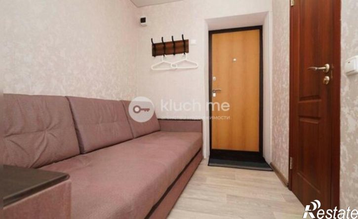 1-комн квартира Республика Татарстан (Татарстан), Казань, улица Качалова, 84