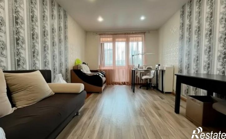 2-комн квартира Республика Татарстан (Татарстан), Казань, улица Кулахметова, 14