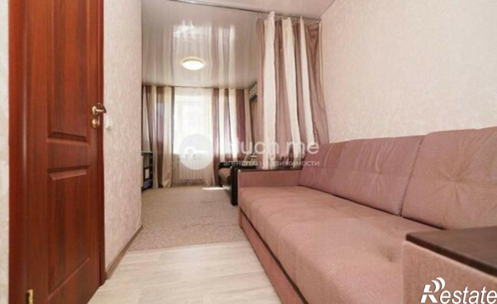 1-комн квартира Республика Татарстан (Татарстан), Казань, улица Качалова, 84