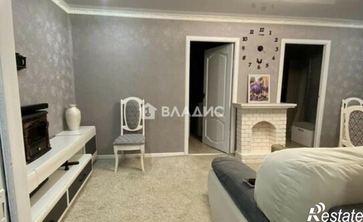 4-комн квартира Республика Татарстан (Татарстан), Зеленодольск, улица Татарстан, 30