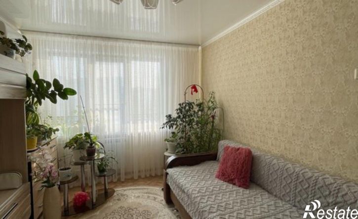 2-комн квартира Республика Татарстан (Татарстан), Набережные Челны, проспект Чулман, 58