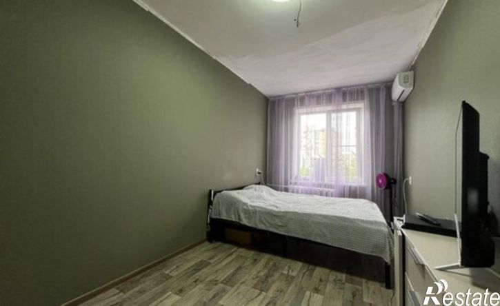 2-комн квартира Республика Татарстан (Татарстан), Казань, улица Кулахметова, 14