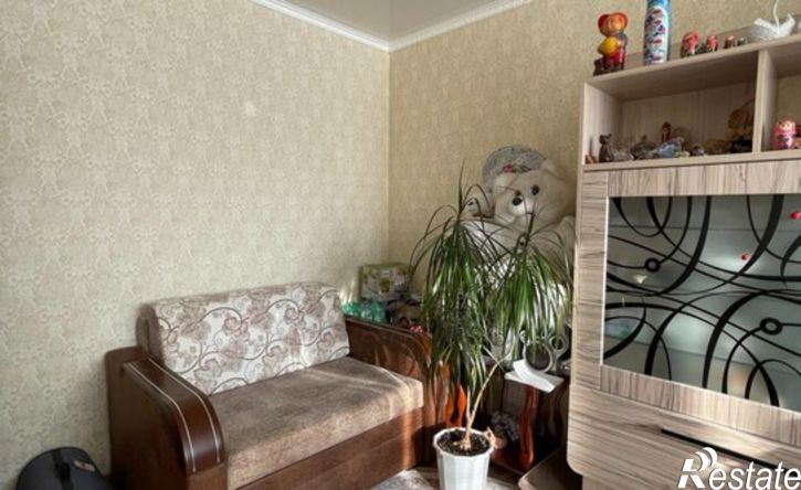 2-комн квартира Республика Татарстан (Татарстан), Набережные Челны, проспект Чулман, 58