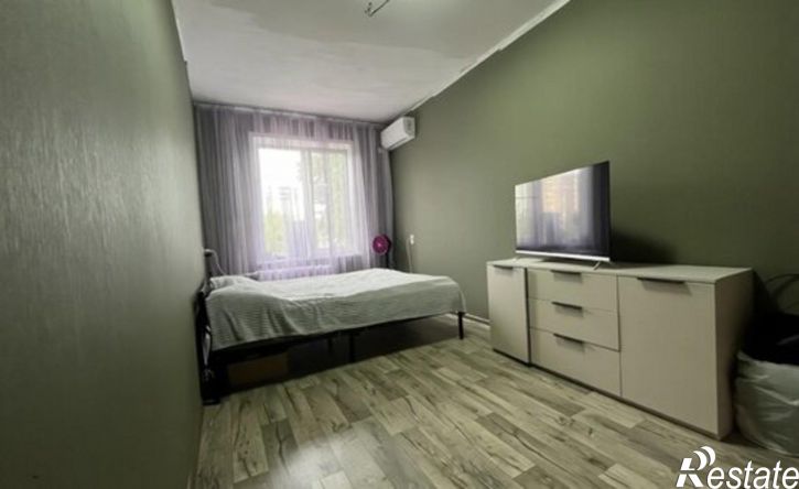 2-комн квартира Республика Татарстан (Татарстан), Казань, улица Кулахметова, 14