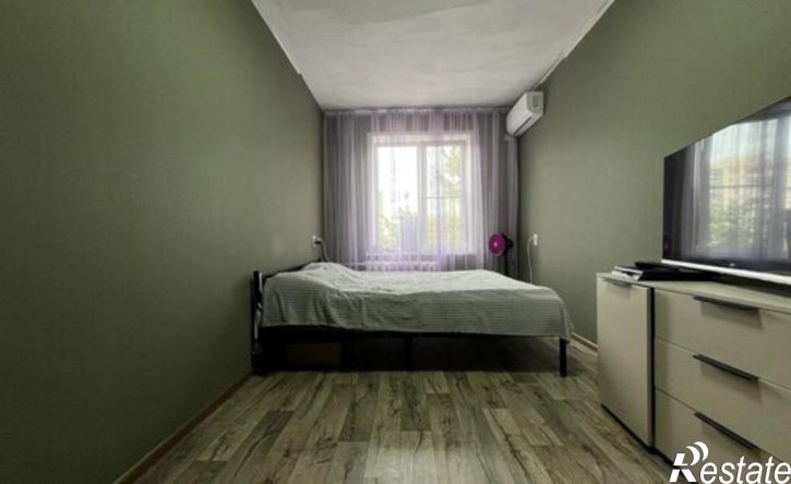 2-комн квартира Республика Татарстан (Татарстан), Казань, улица Кулахметова, 14